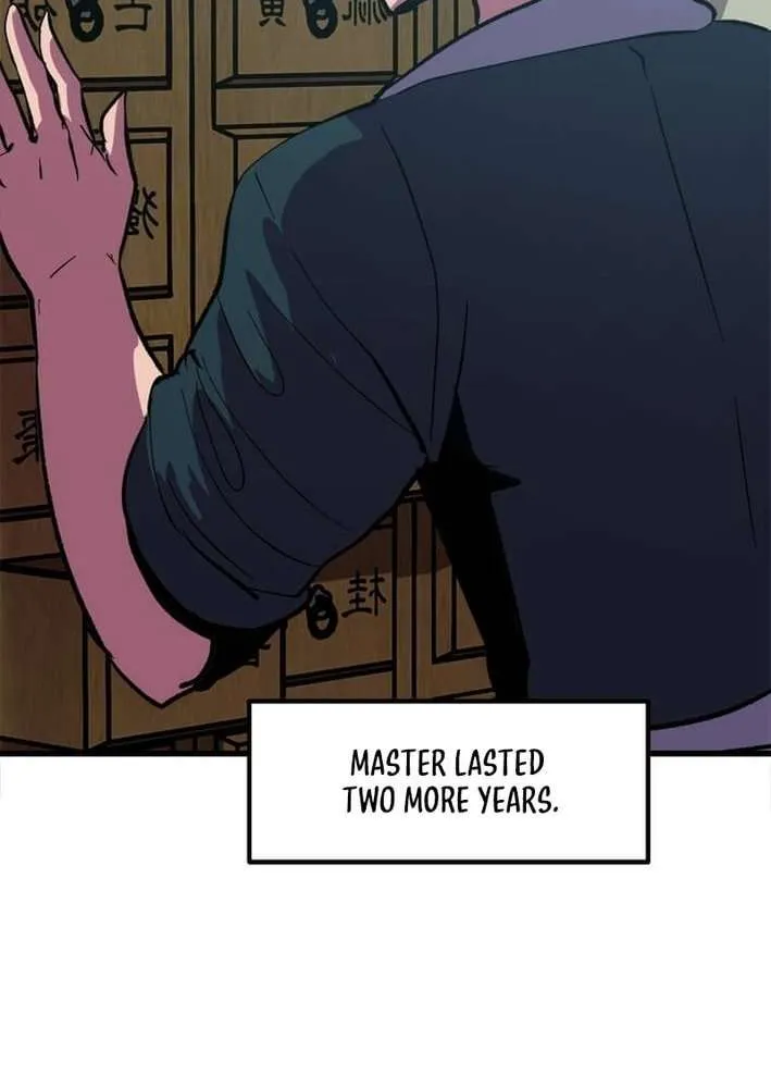 Read Physician Return chapter 22 image 84 on Lezhin