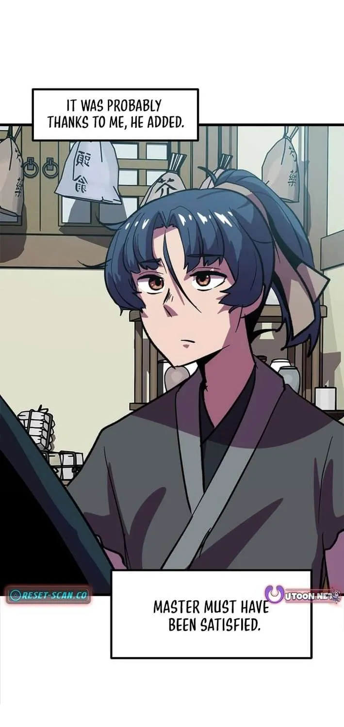 Read Physician Return chapter 22 image 85 on Lezhin