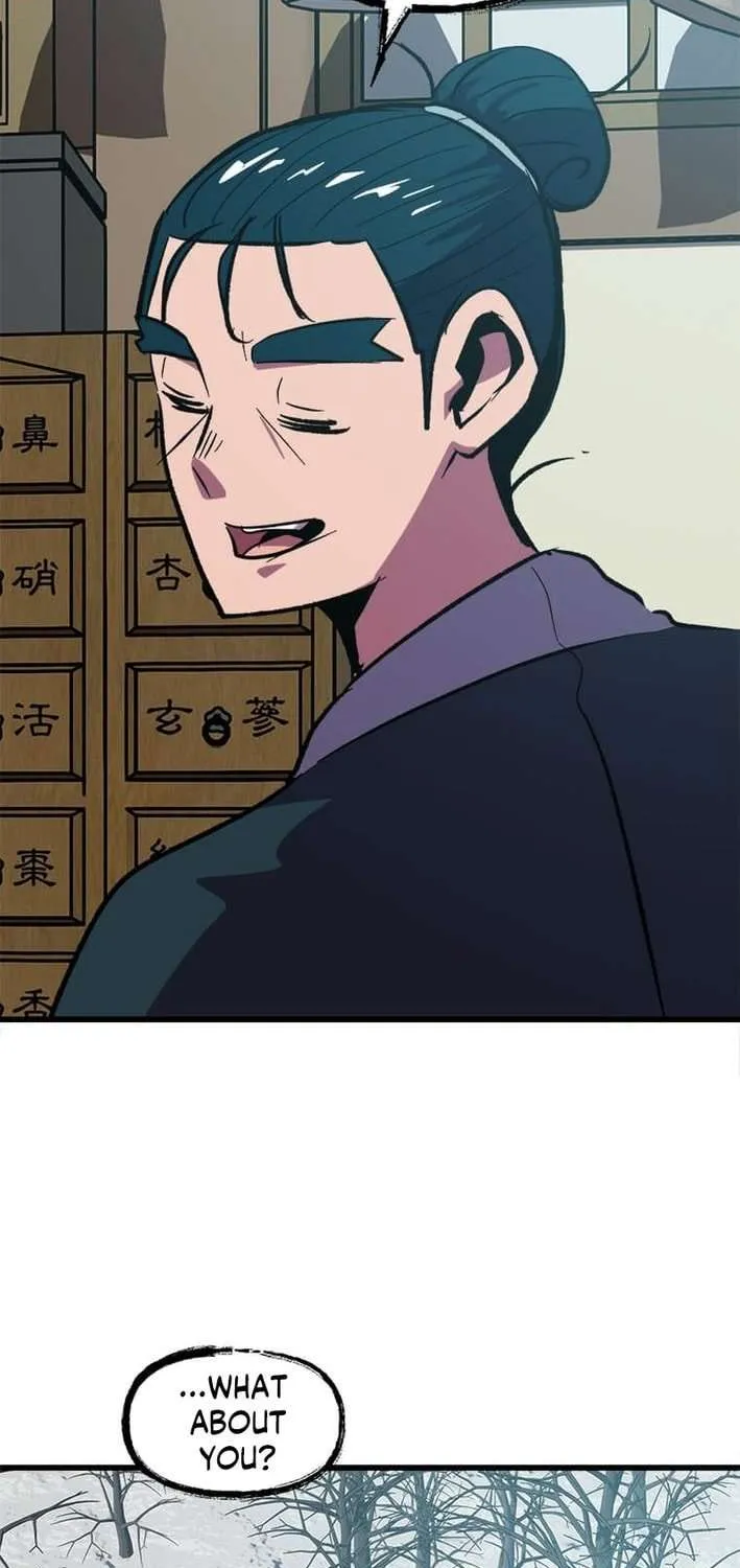 Read Physician Return chapter 22 image 87 on Lezhin