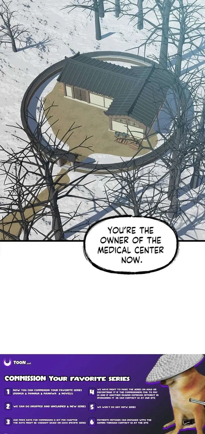 Read Physician Return chapter 22 image 88 on Lezhin