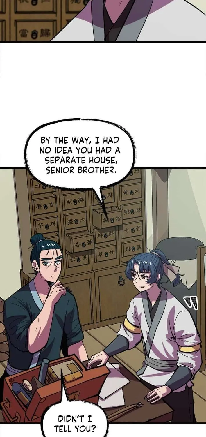 Read Physician Return chapter 23 image 10 on Lezhin