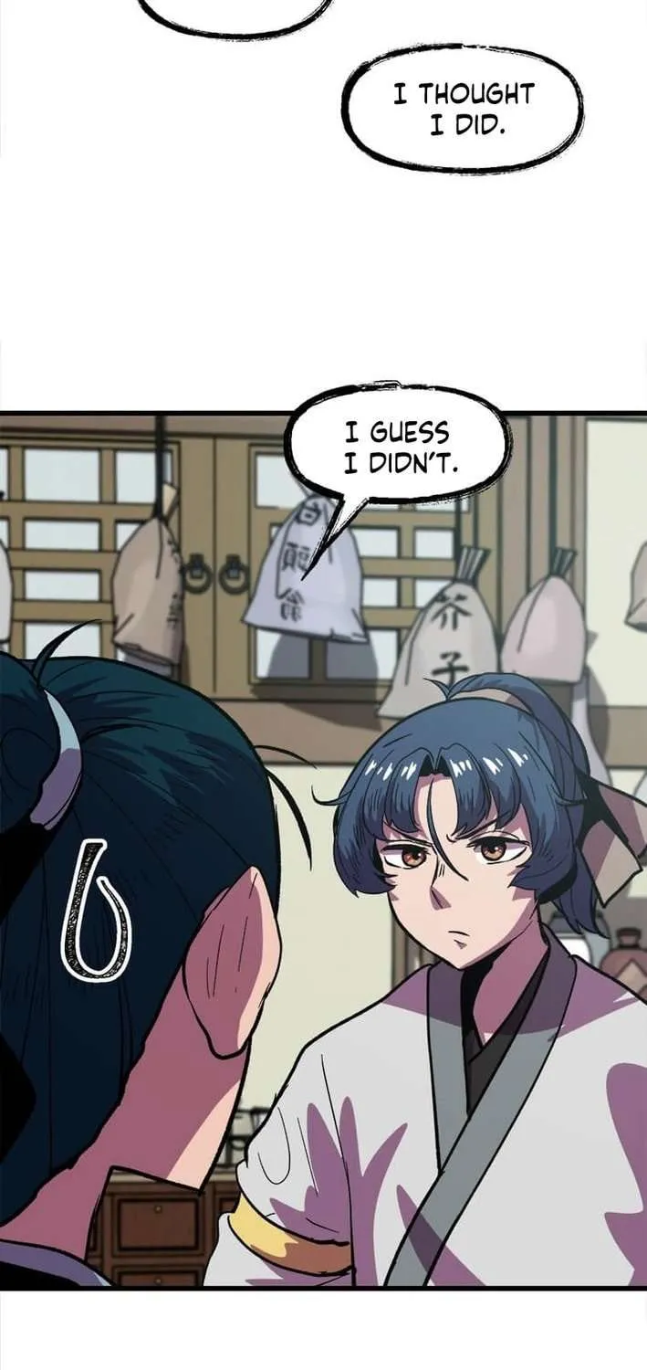 Read Physician Return chapter 23 image 11 on Lezhin