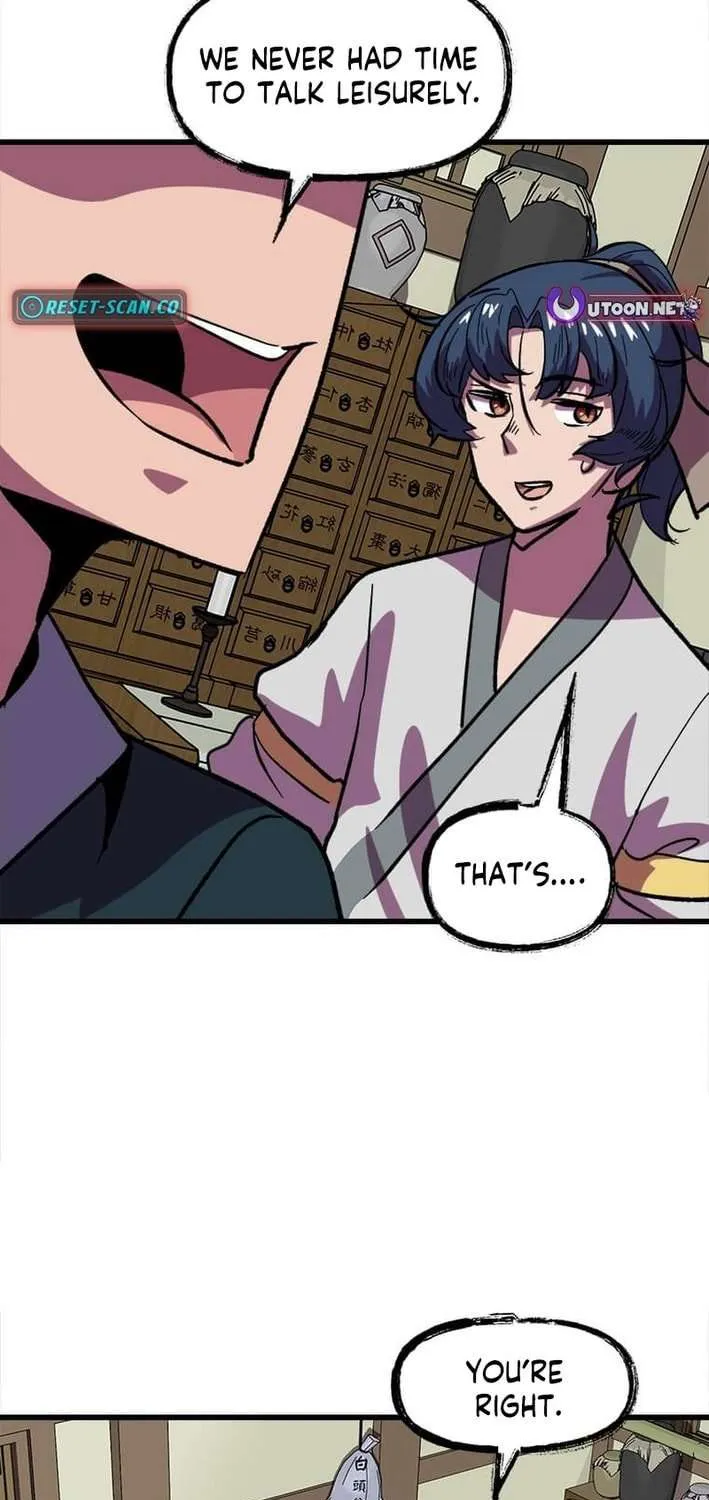 Read Physician Return chapter 23 image 14 on Lezhin