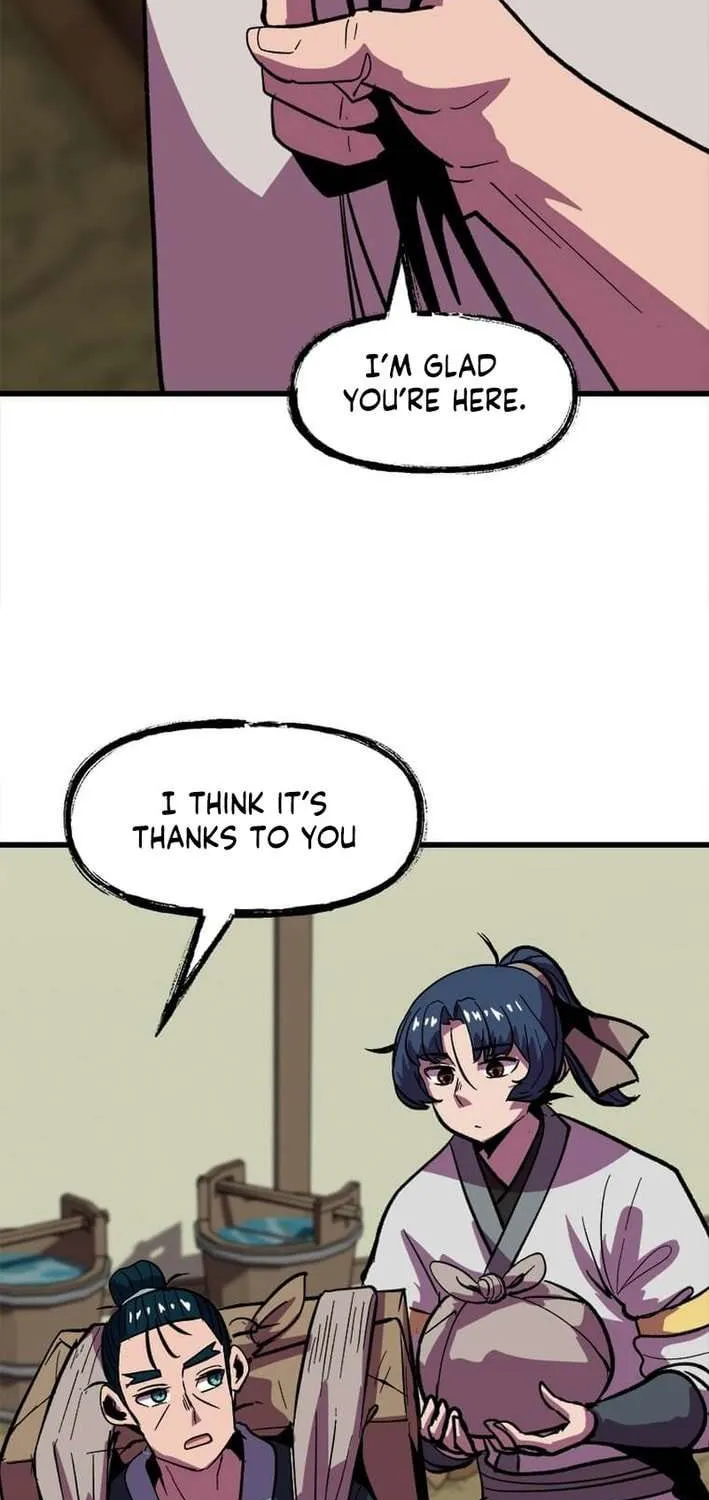 Read Physician Return chapter 23 image 16 on Lezhin