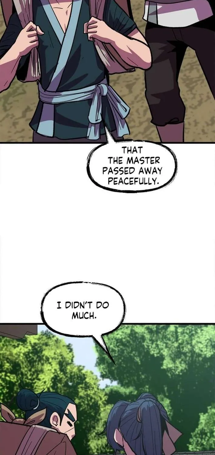 Read Physician Return chapter 23 image 17 on Lezhin