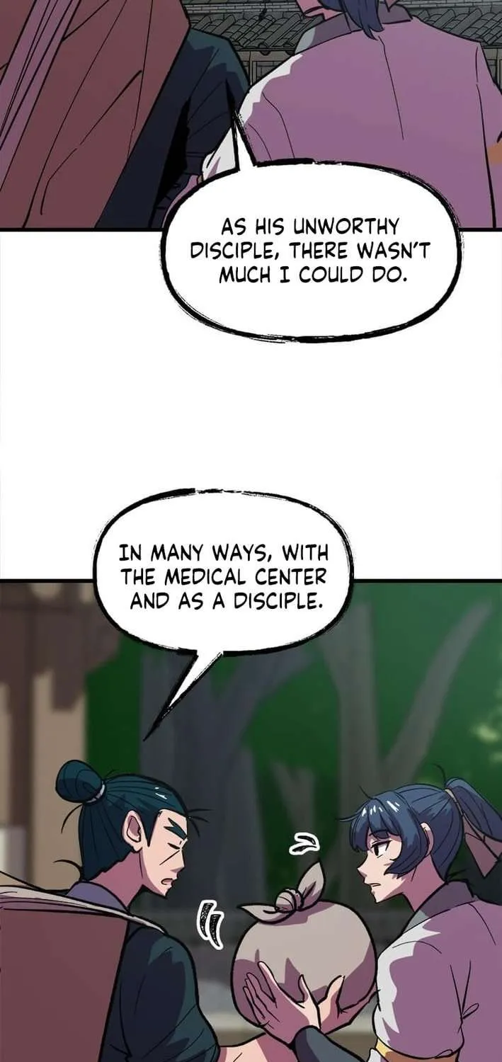 Read Physician Return chapter 23 image 18 on Lezhin