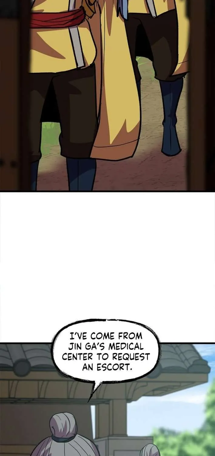 Read Physician Return chapter 23 image 23 on Lezhin