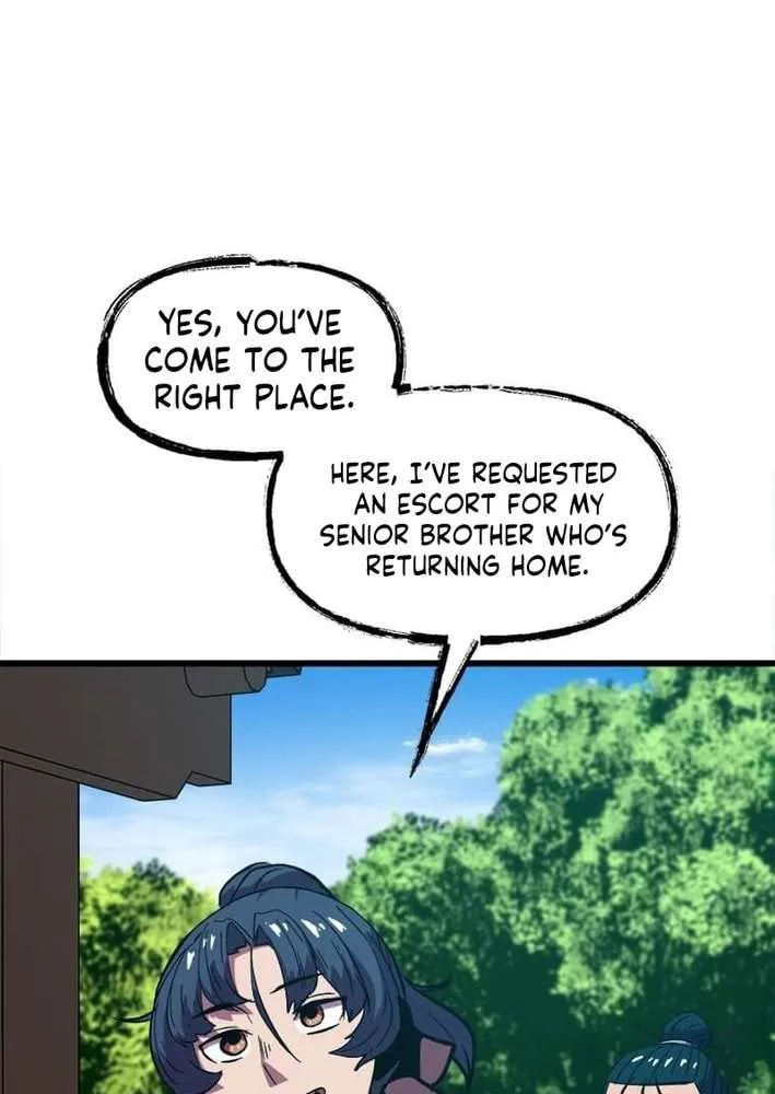 Read Physician Return chapter 23 image 27 on Lezhin