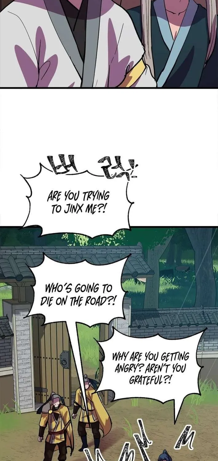 Read Physician Return chapter 23 image 29 on Lezhin