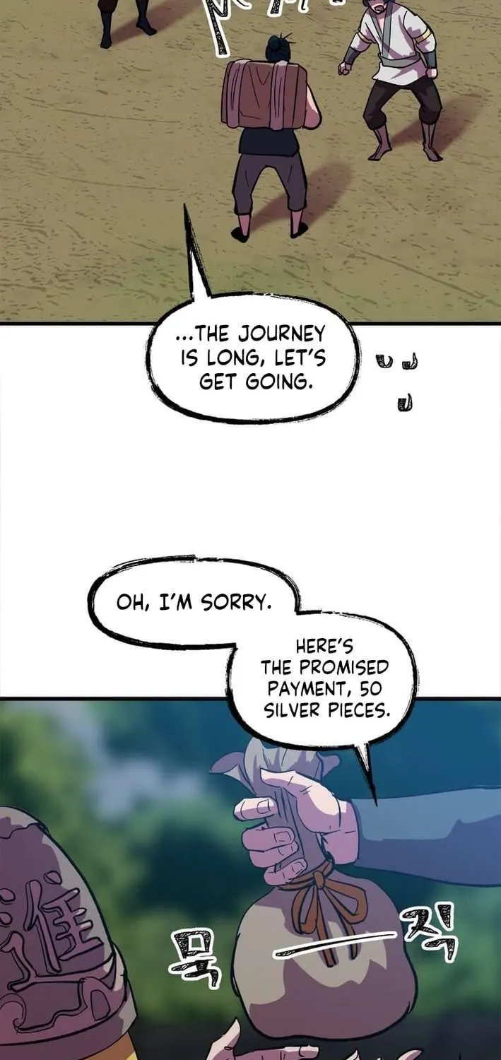 Read Physician Return chapter 23 image 30 on Lezhin