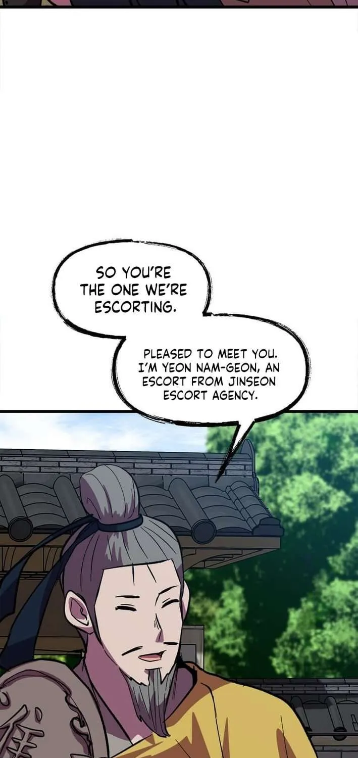 Read Physician Return chapter 23 image 32 on Lezhin