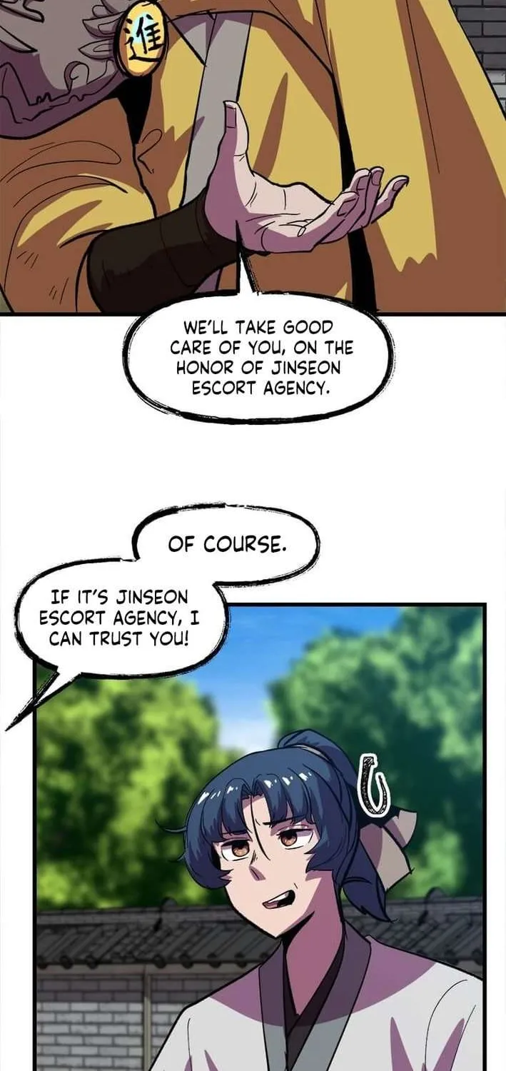 Read Physician Return chapter 23 image 33 on Lezhin