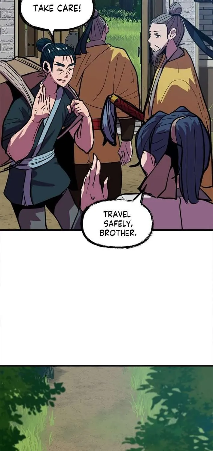 Read Physician Return chapter 23 image 35 on Lezhin