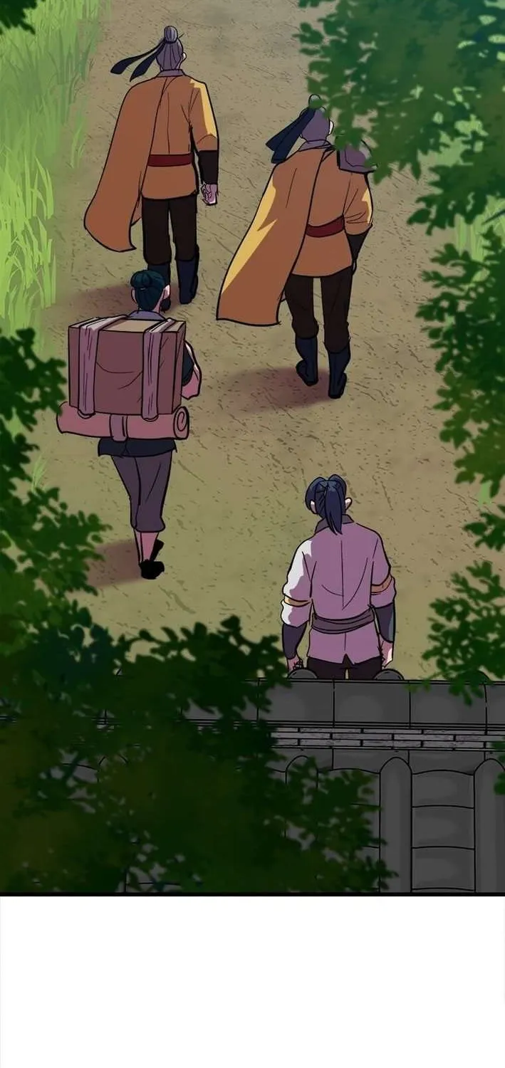 Read Physician Return chapter 23 image 36 on Lezhin