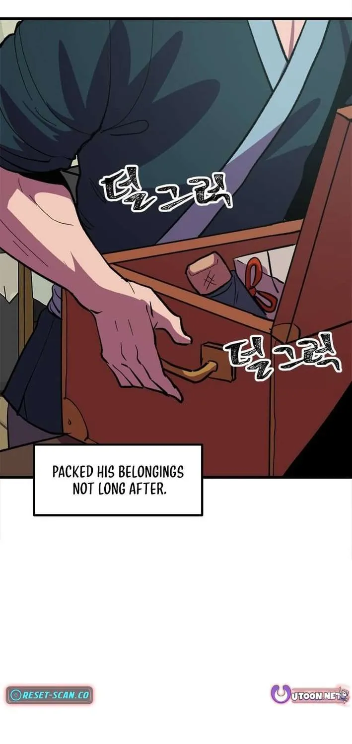 Read Physician Return chapter 23 image 4 on Lezhin