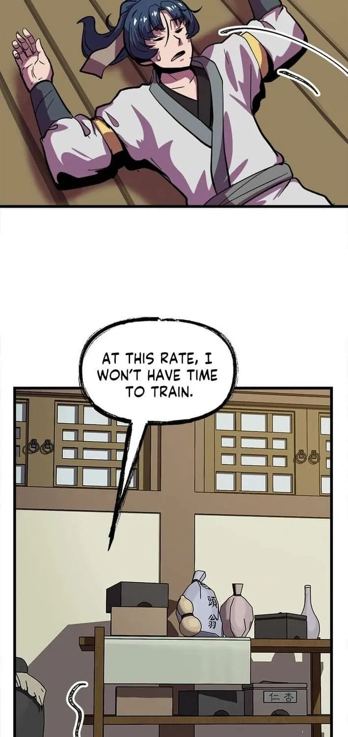 Read Physician Return chapter 23 image 43 on Lezhin