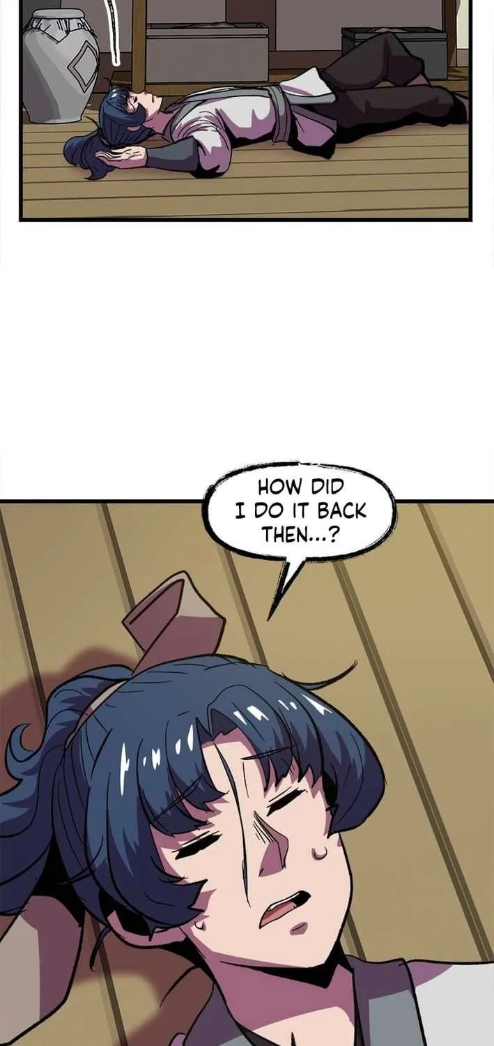 Read Physician Return chapter 23 image 44 on Lezhin