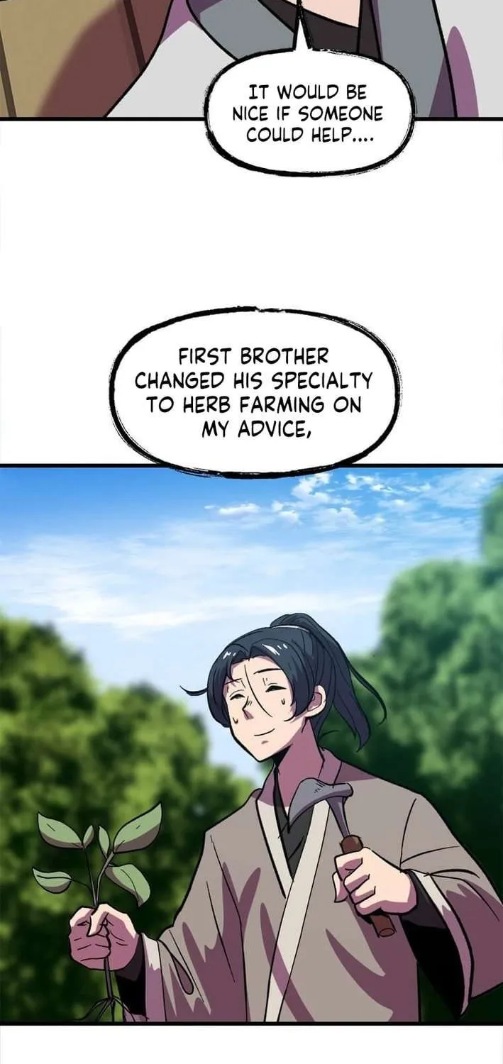 Read Physician Return chapter 23 image 45 on Lezhin