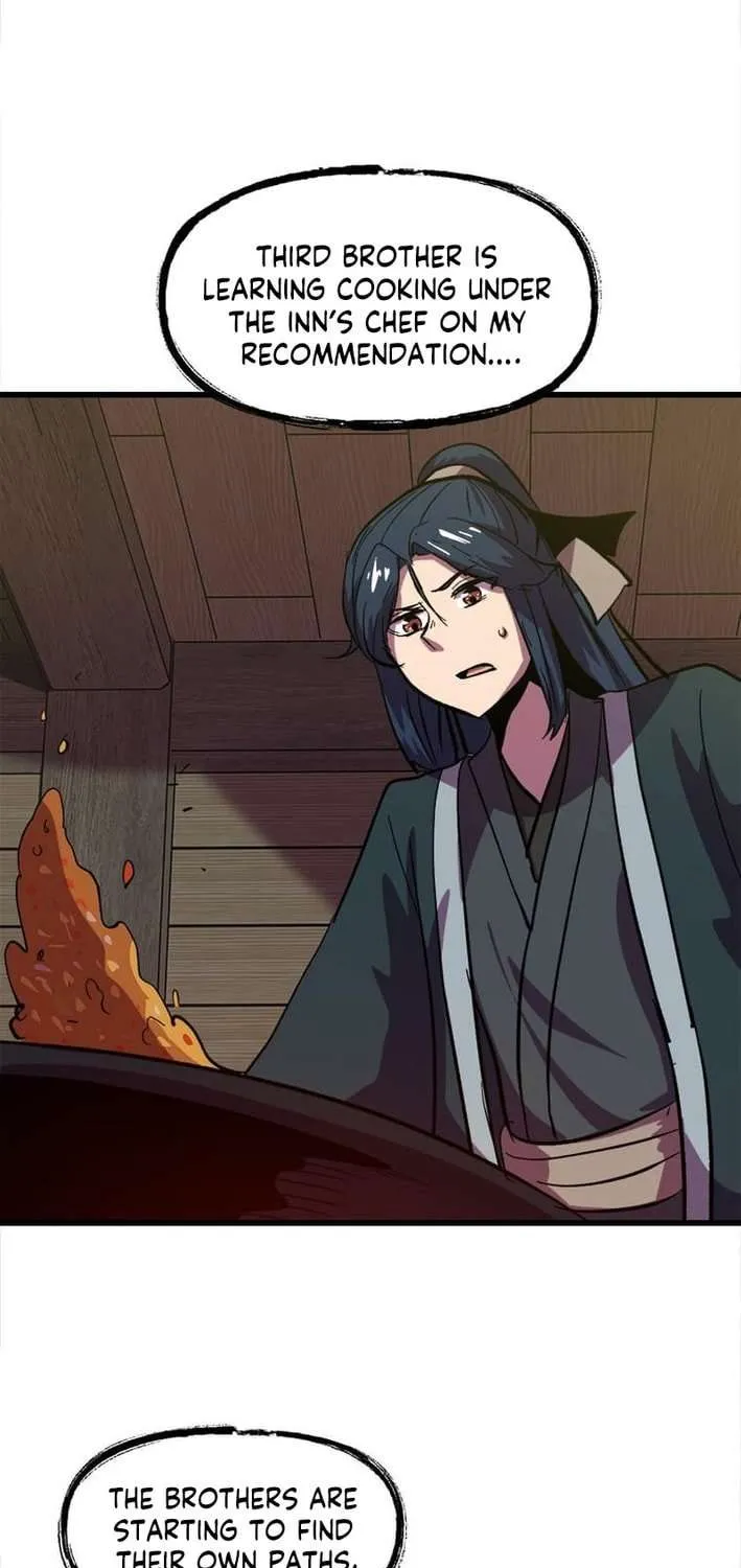 Read Physician Return chapter 23 image 46 on Lezhin