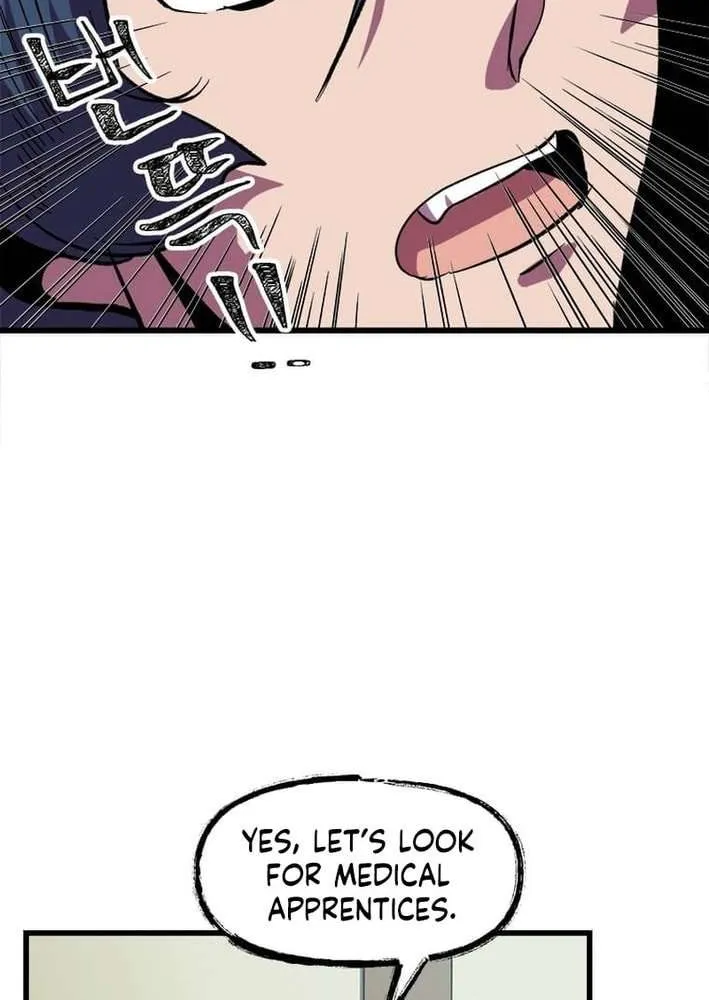 Read Physician Return chapter 23 image 48 on Lezhin