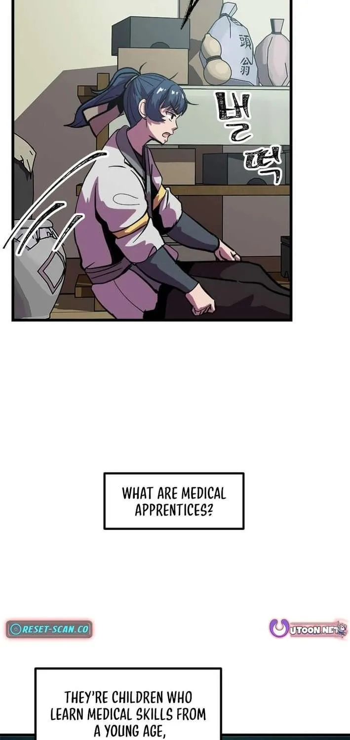 Read Physician Return chapter 23 image 49 on Lezhin