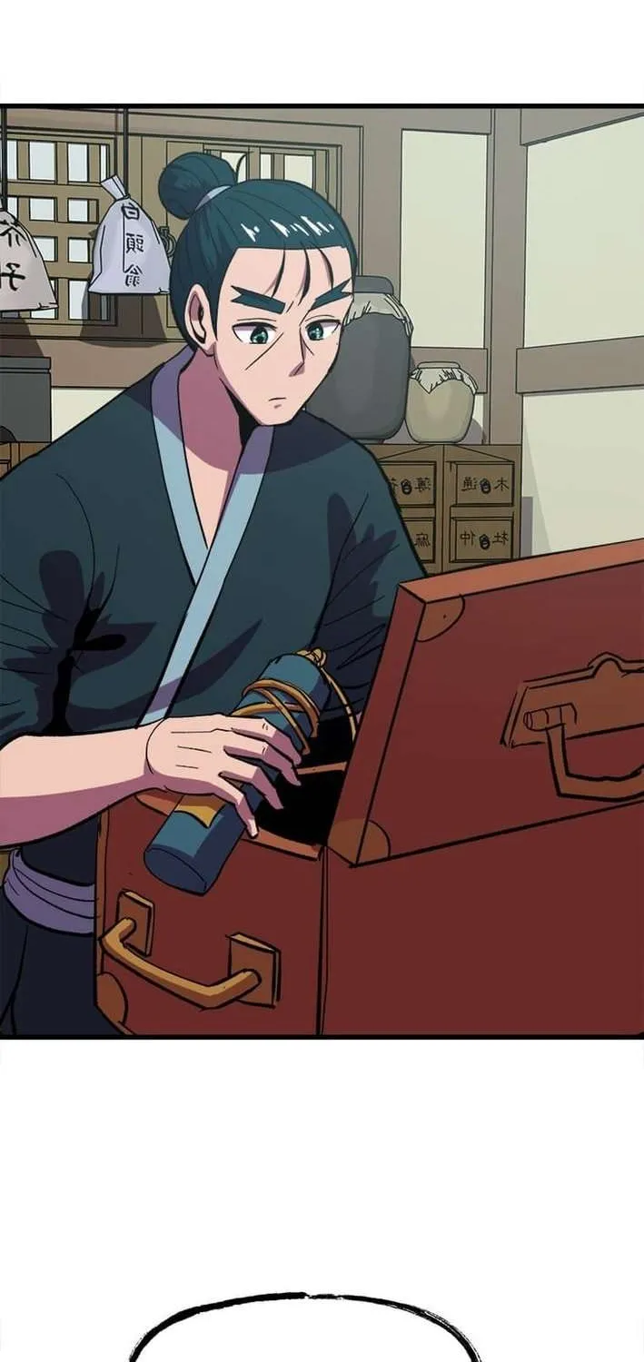 Read Physician Return chapter 23 image 5 on Lezhin