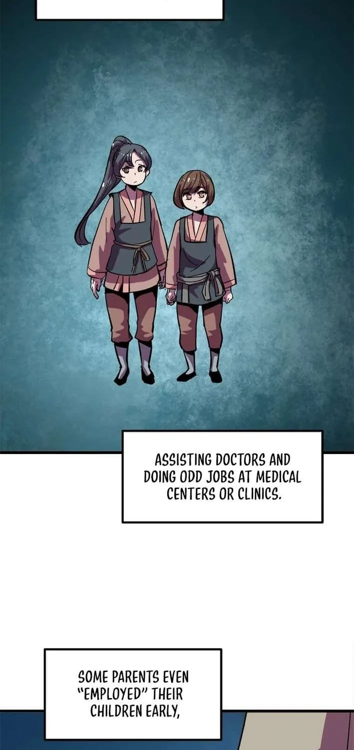 Read Physician Return chapter 23 image 50 on Lezhin