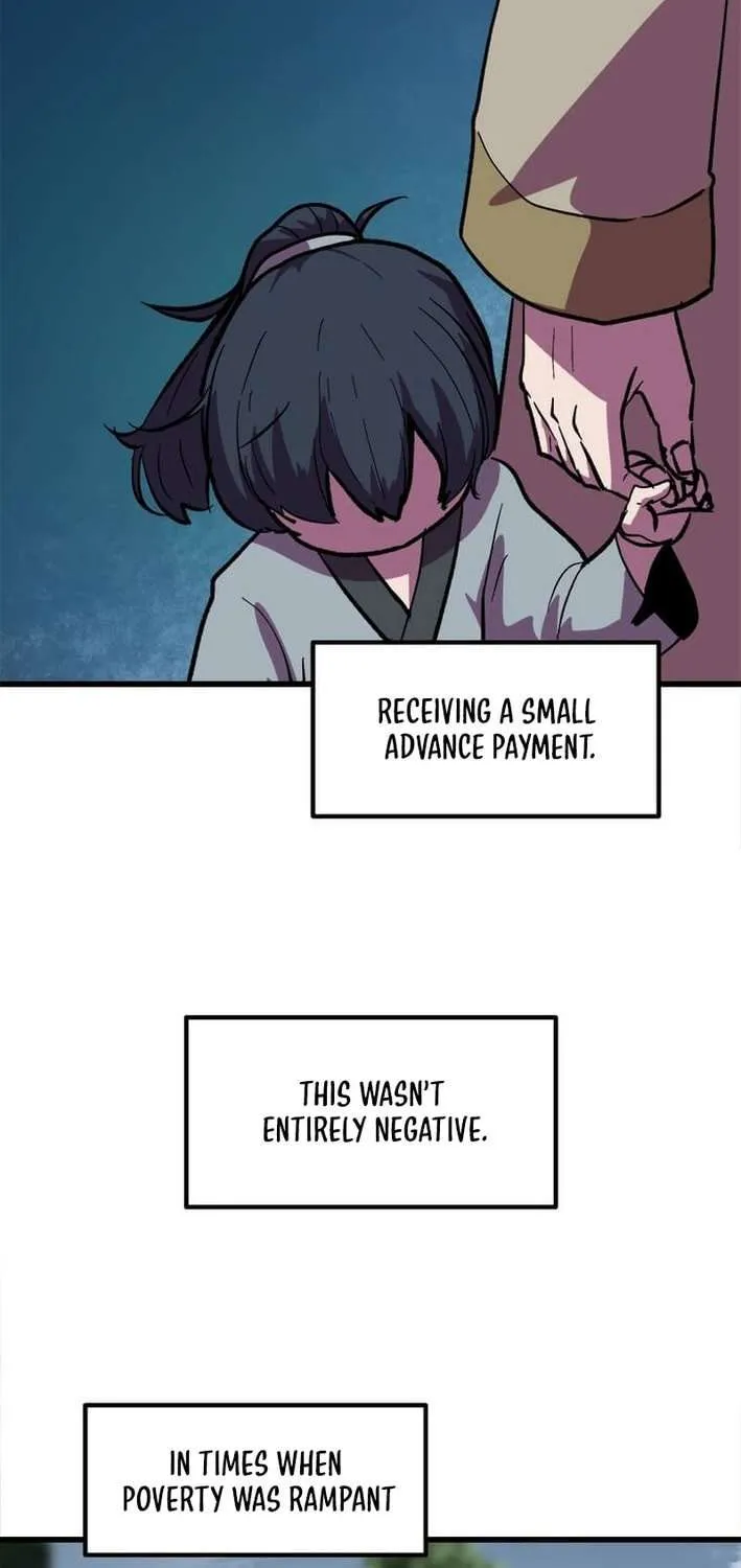 Read Physician Return chapter 23 image 51 on Lezhin