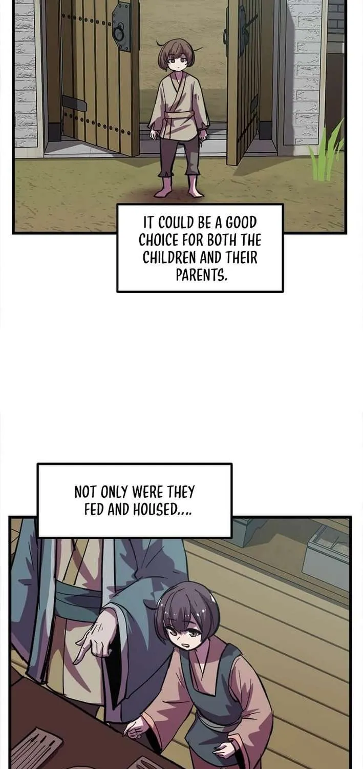 Read Physician Return chapter 23 image 53 on Lezhin