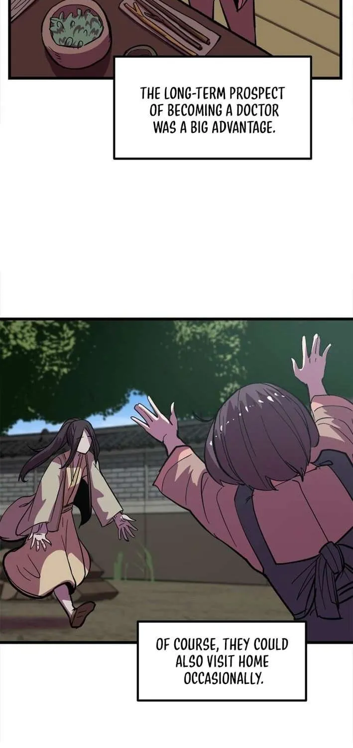 Read Physician Return chapter 23 image 54 on Lezhin