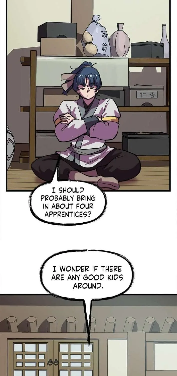 Read Physician Return chapter 23 image 56 on Lezhin