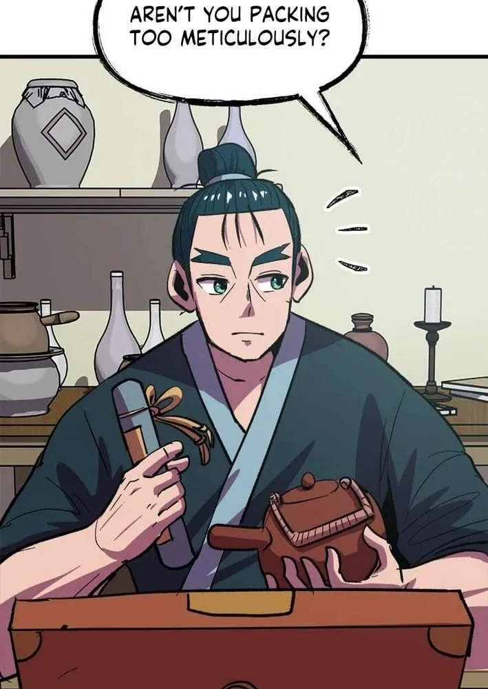 Read Physician Return chapter 23 image 6 on Lezhin
