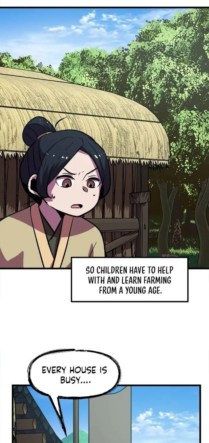 Read Physician Return chapter 23 image 64 on Lezhin