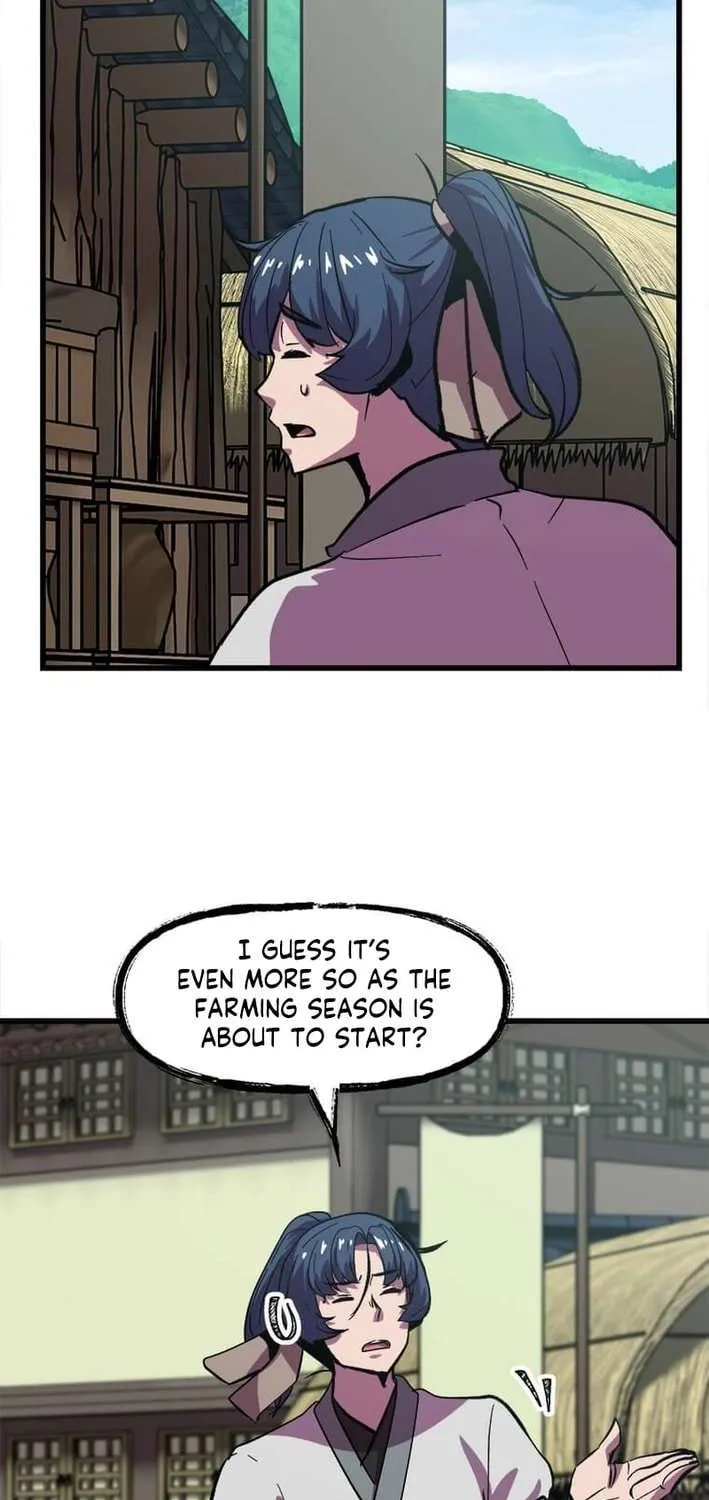 Read Physician Return chapter 23 image 65 on Lezhin