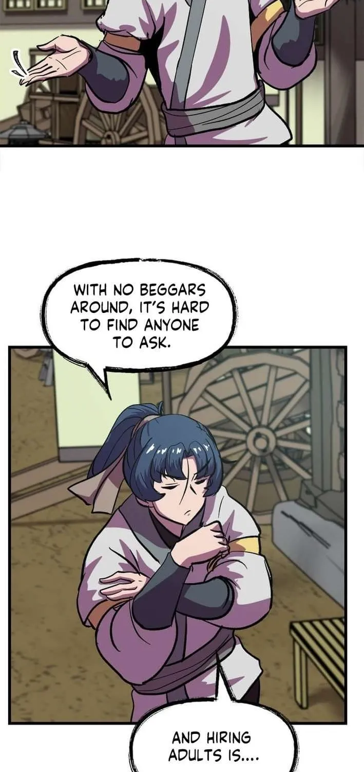 Read Physician Return chapter 23 image 66 on Lezhin