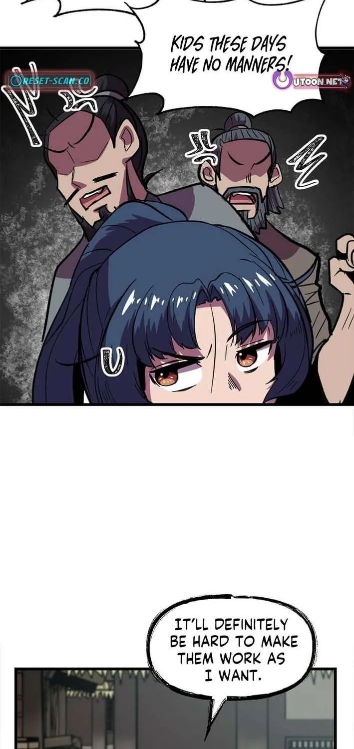 Read Physician Return chapter 23 image 68 on Lezhin