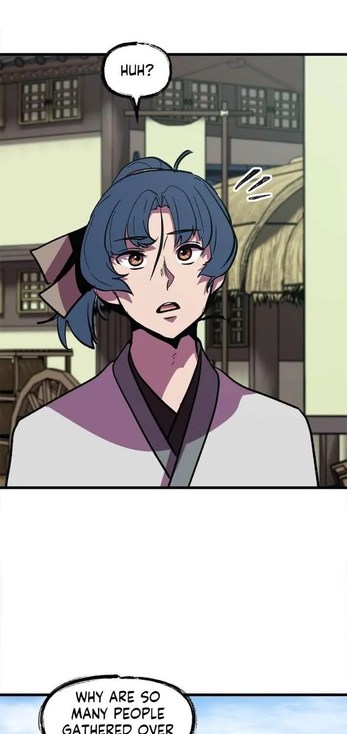 Read Physician Return chapter 23 image 70 on Lezhin