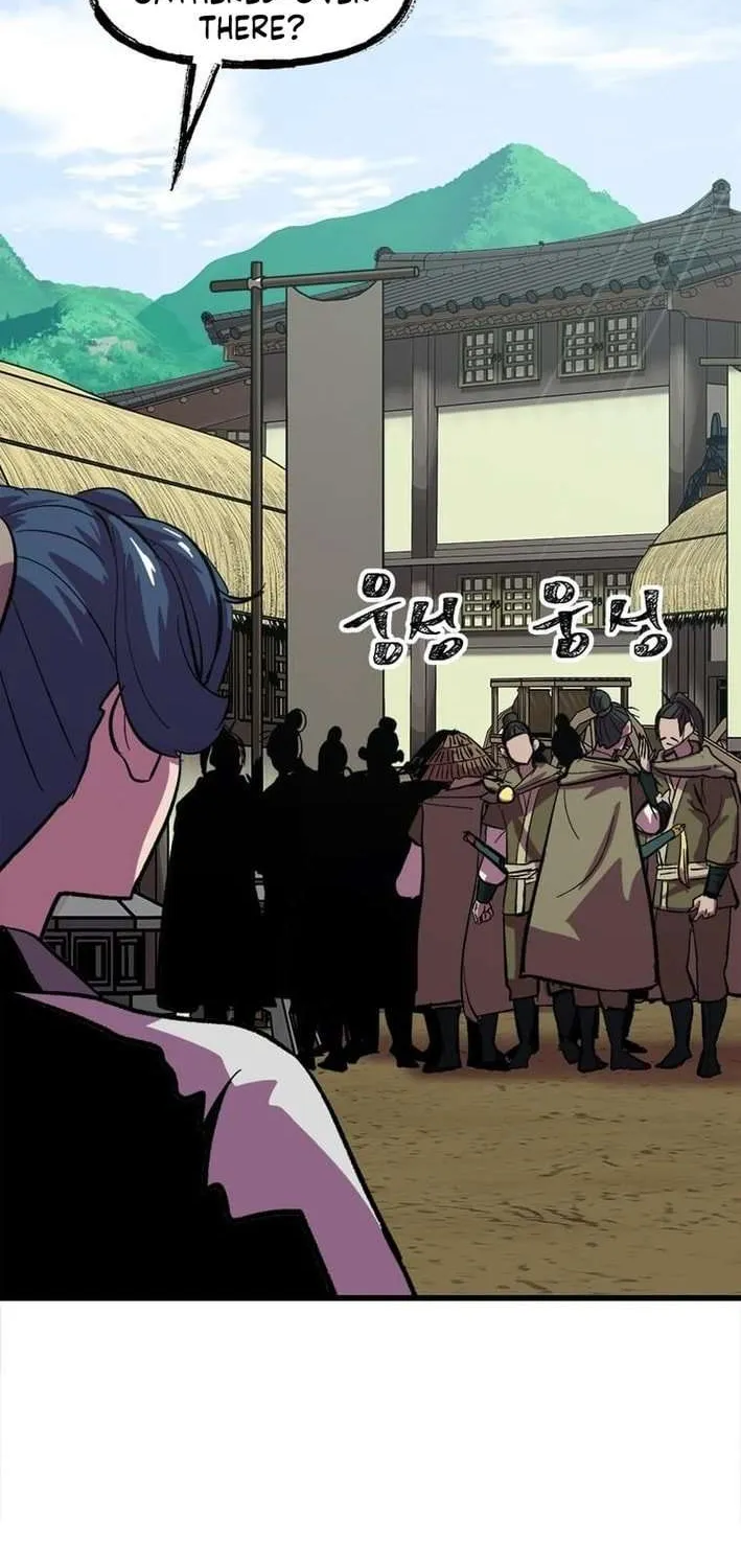 Read Physician Return chapter 23 image 71 on Lezhin