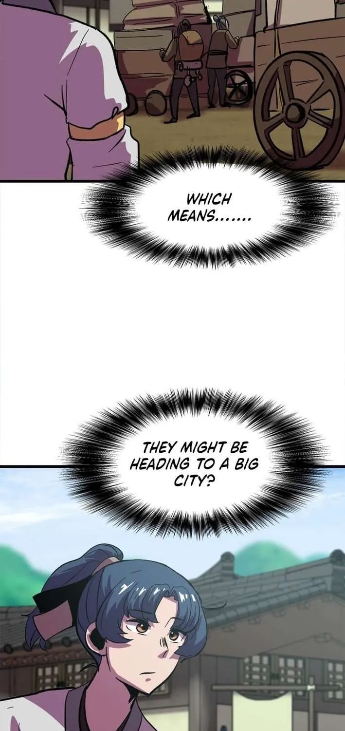 Read Physician Return chapter 23 image 74 on Lezhin