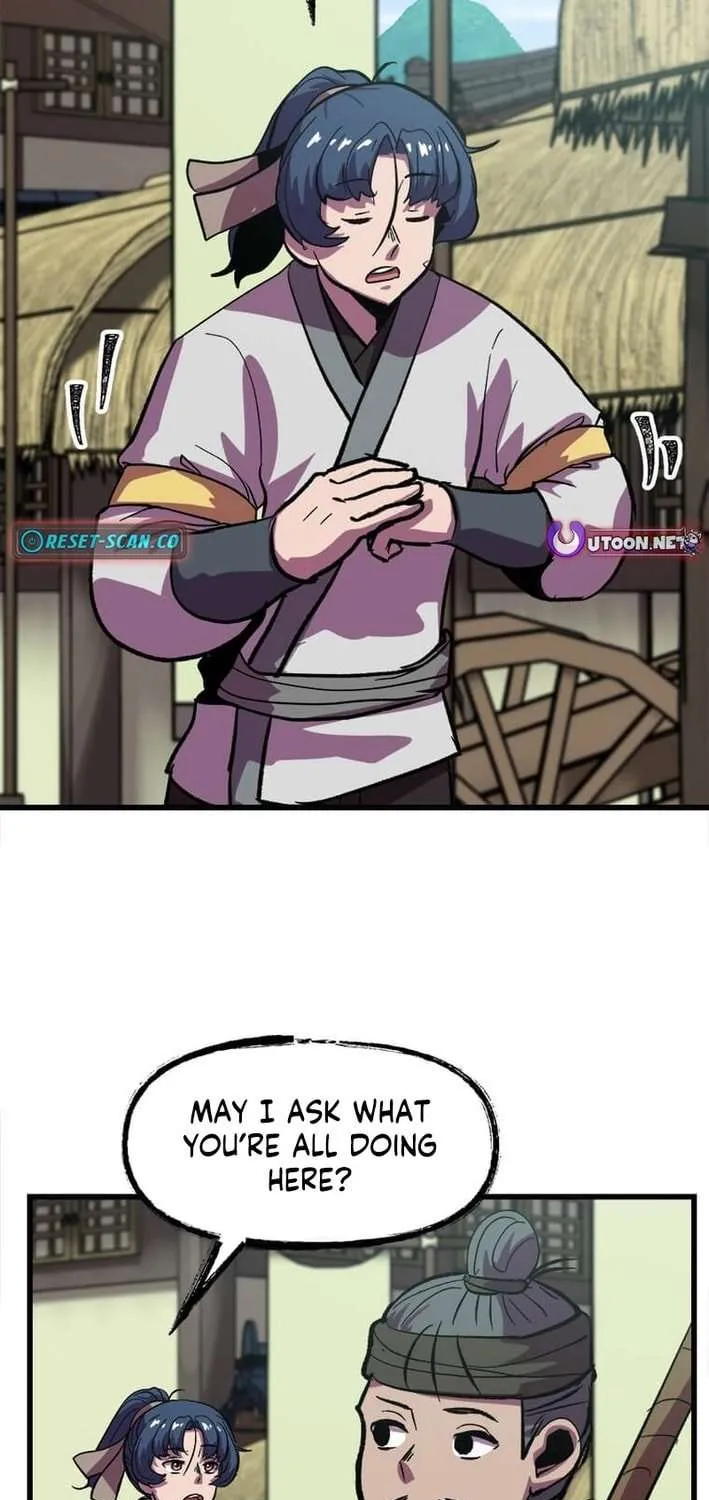 Read Physician Return chapter 23 image 77 on Lezhin
