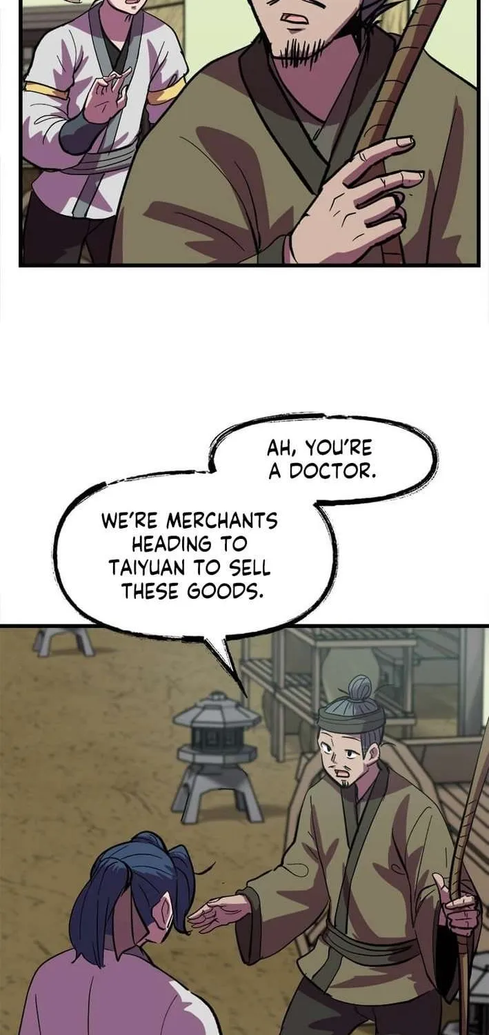 Read Physician Return chapter 23 image 78 on Lezhin
