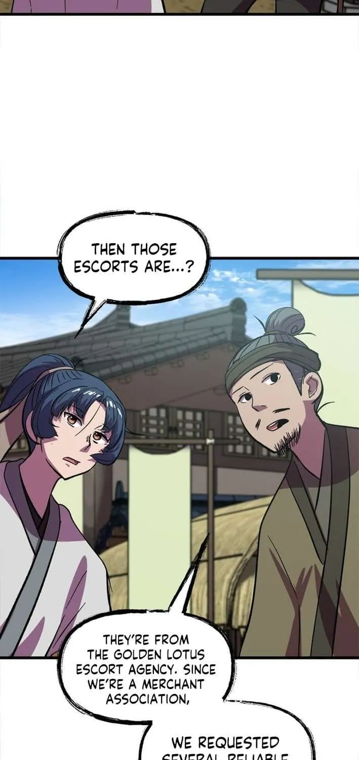 Read Physician Return chapter 23 image 79 on Lezhin