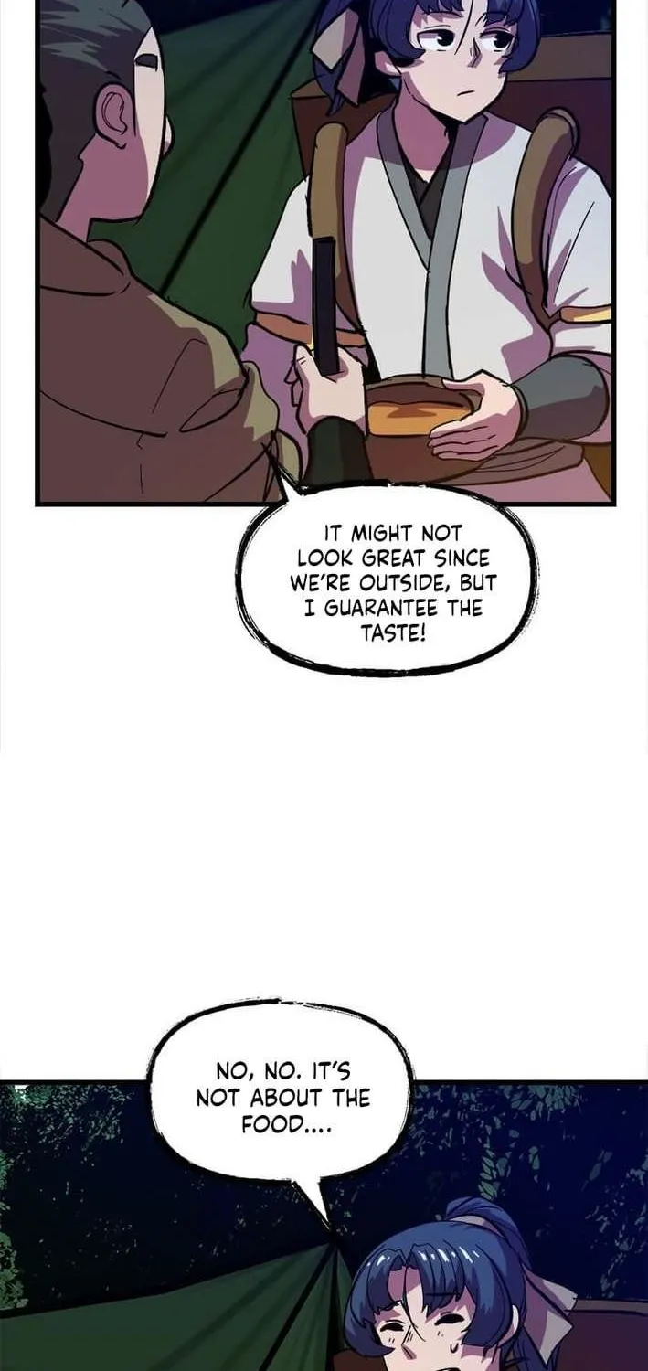 Read Physician Return chapter 24 image 12 on Lezhin