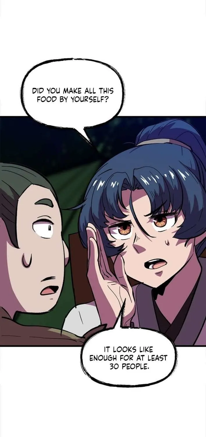 Read Physician Return chapter 24 image 15 on Lezhin