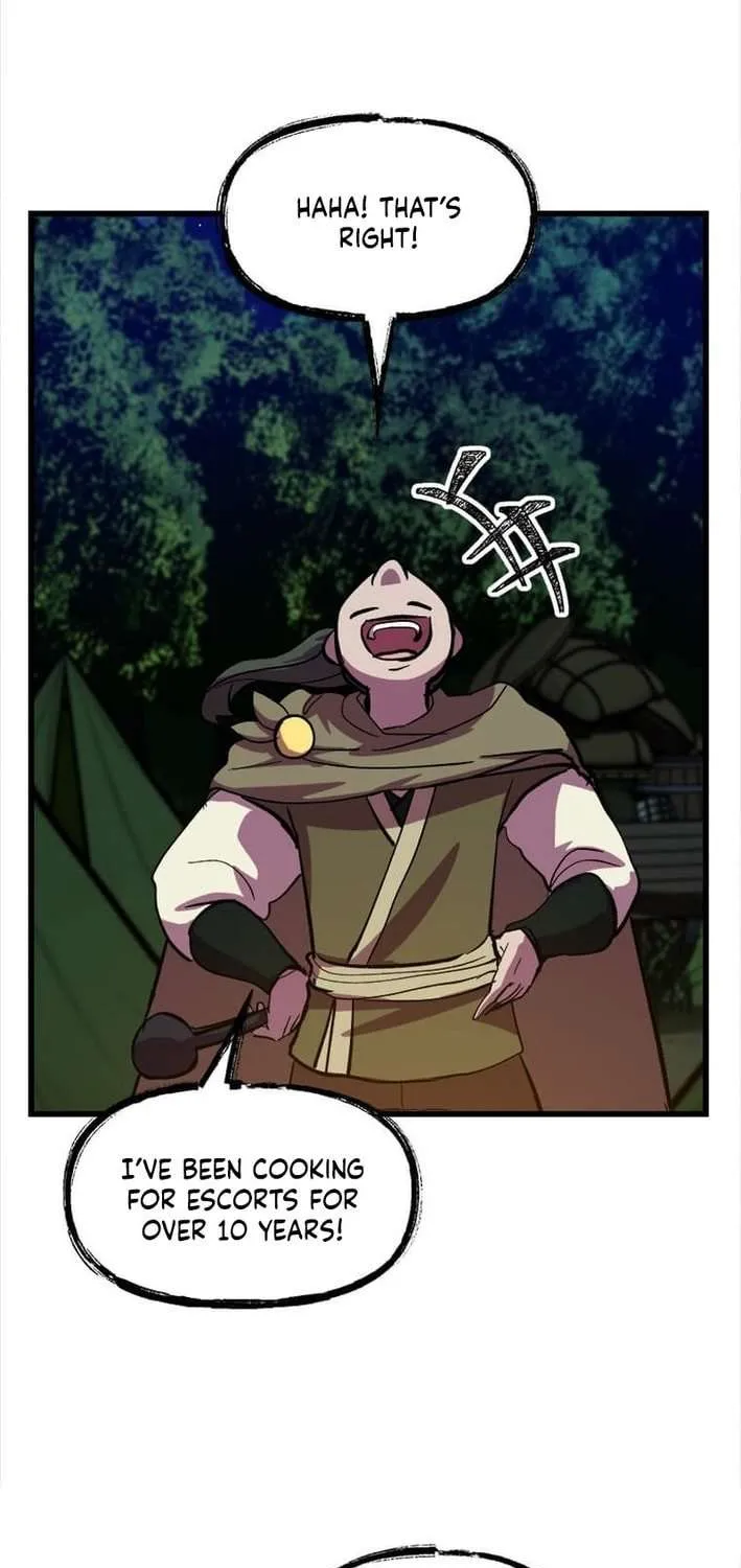 Read Physician Return chapter 24 image 16 on Lezhin