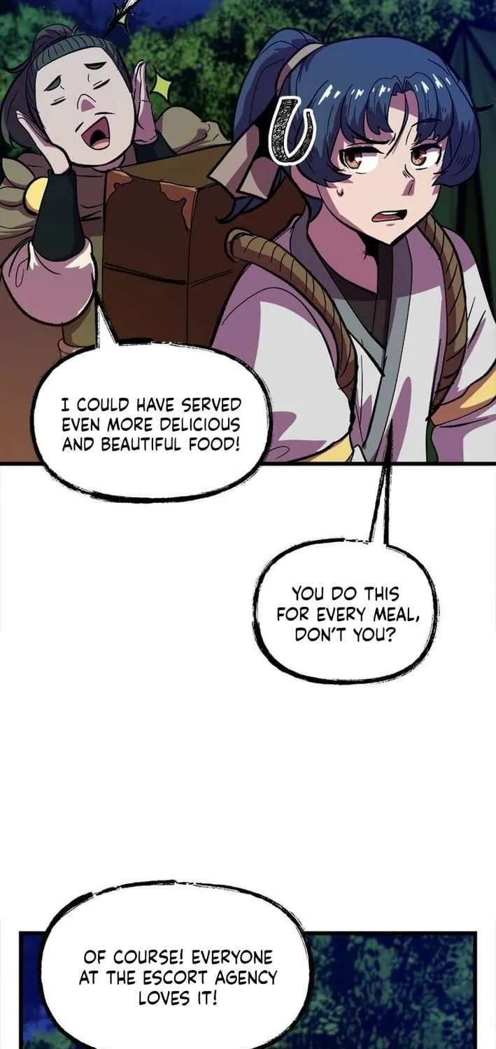 Read Physician Return chapter 24 image 18 on Lezhin