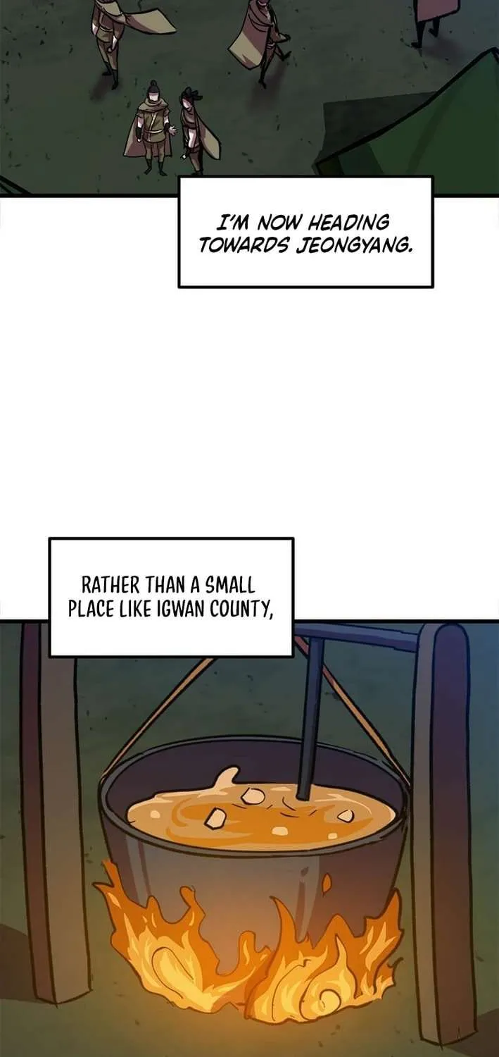 Read Physician Return chapter 24 image 2 on Lezhin