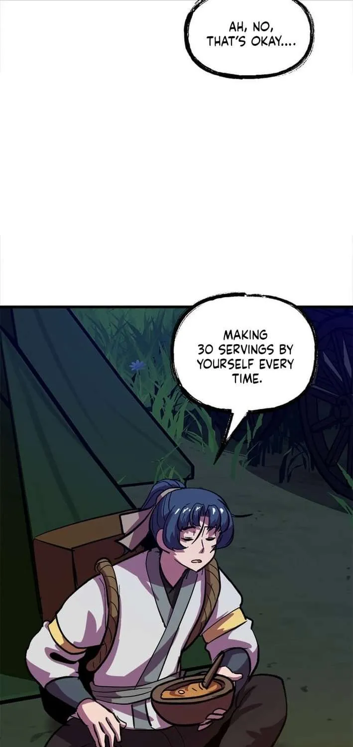 Read Physician Return chapter 24 image 21 on Lezhin