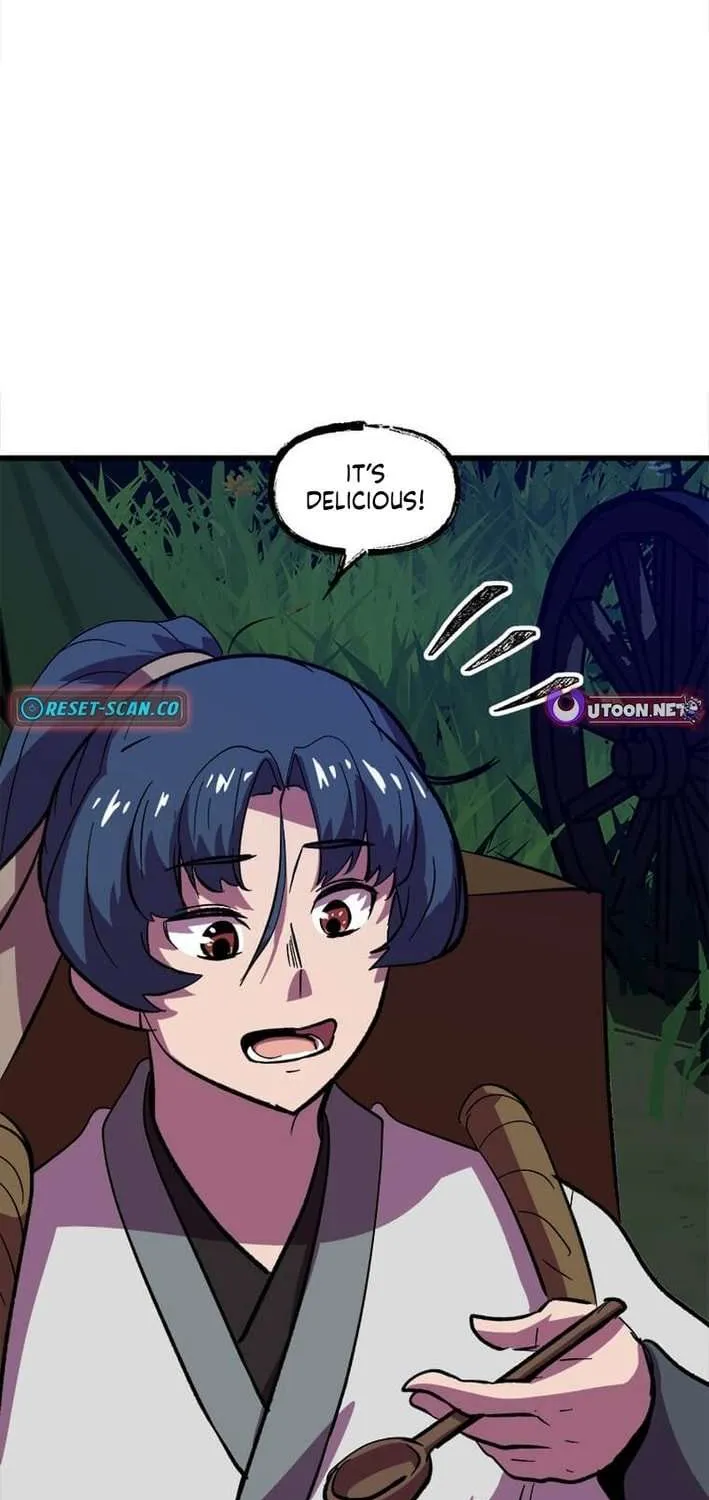 Read Physician Return chapter 24 image 23 on Lezhin