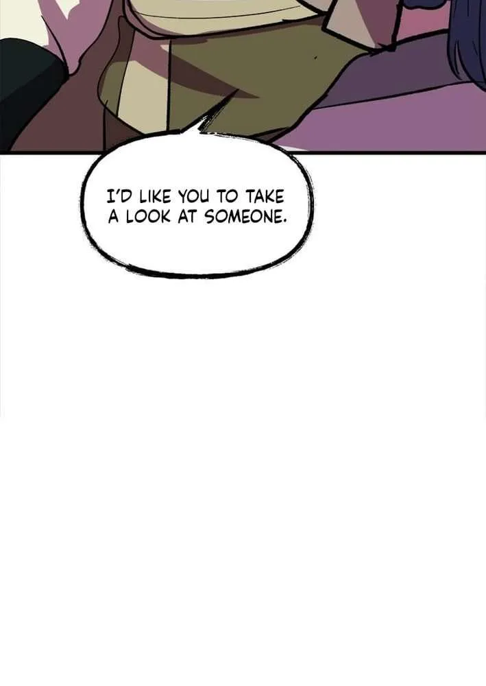 Read Physician Return chapter 24 image 27 on Lezhin